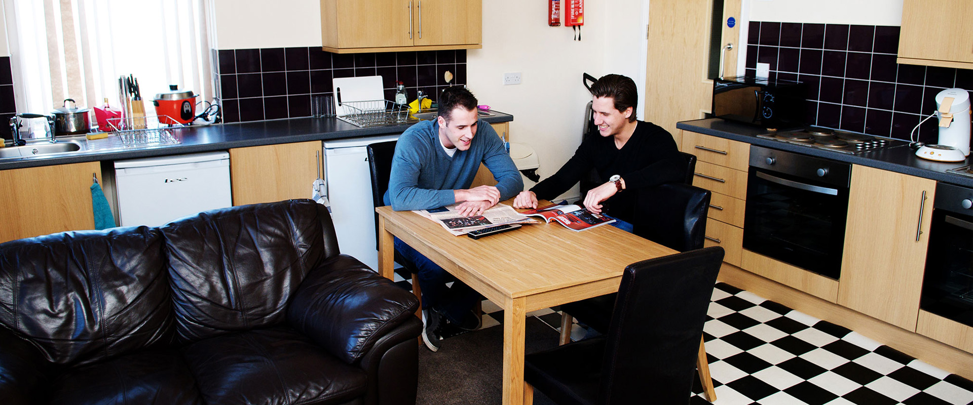 Your one Stop accommodation solution.